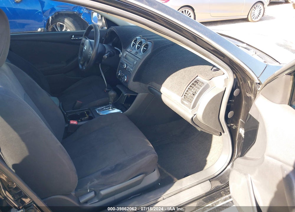 2011 NISSAN ALTIMA 2.5 S VIN: 1N4AL2AP3BN482204