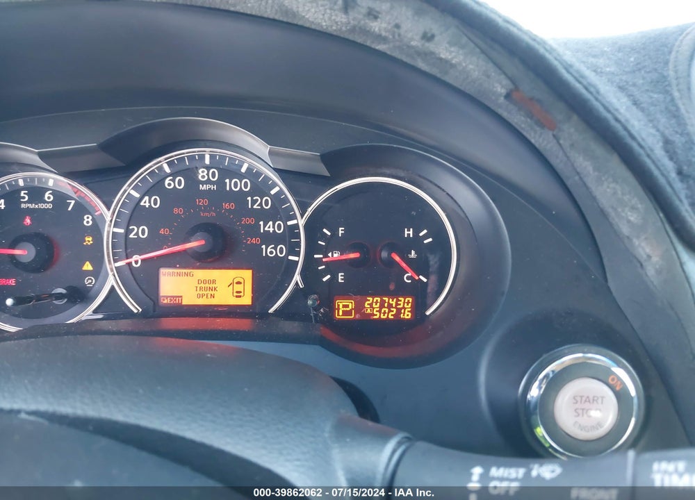 2011 NISSAN ALTIMA 2.5 S VIN: 1N4AL2AP3BN482204