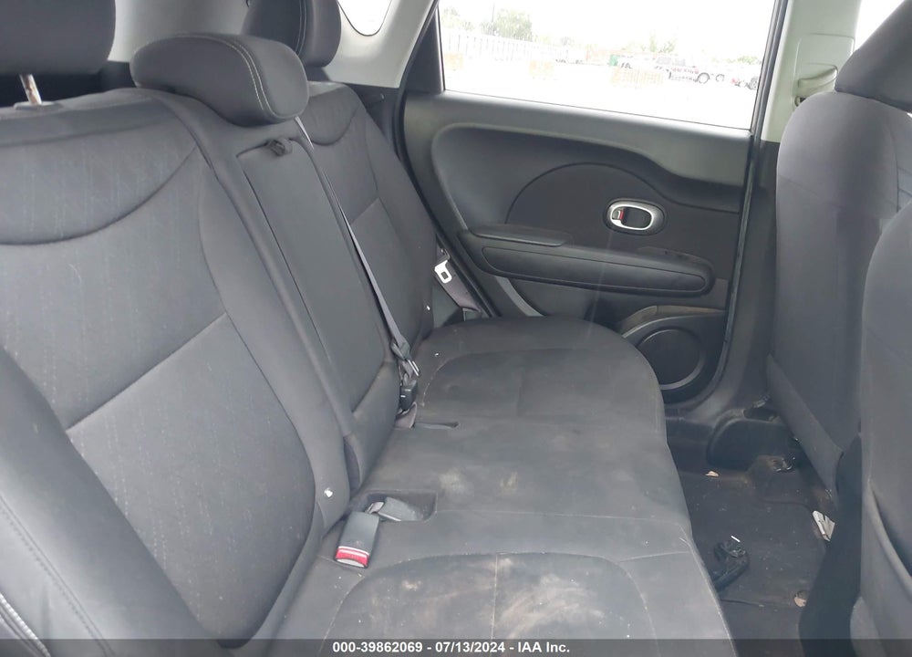2014 KIA SOUL VIN: KNDJN2A26E7062437