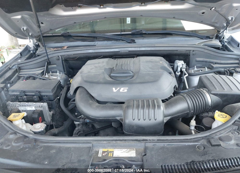 2015 JEEP GRAND CHEROKEE VIN: 1C4RJFAG6FC102980