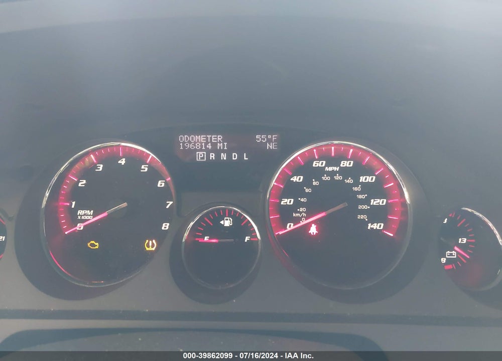 2012 GMC ACADIA SLT-1 VIN: 1GKKVRED4CJ421961