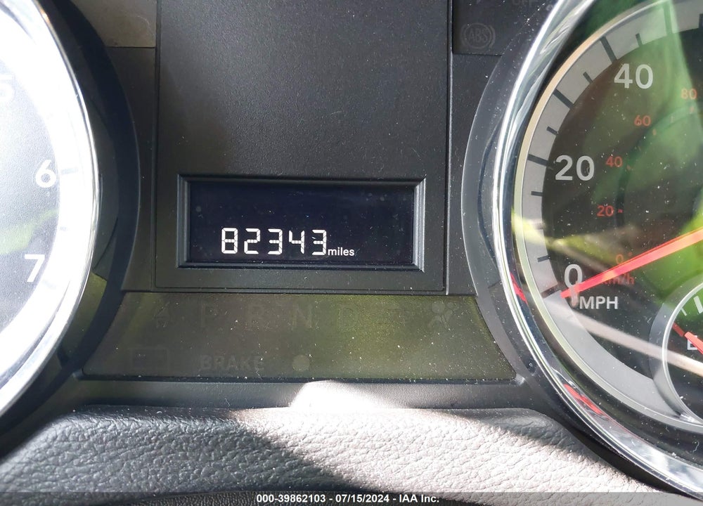 2018 DODGE GRAND CARAVAN SE VIN: 2C4RDGBG5JR166018