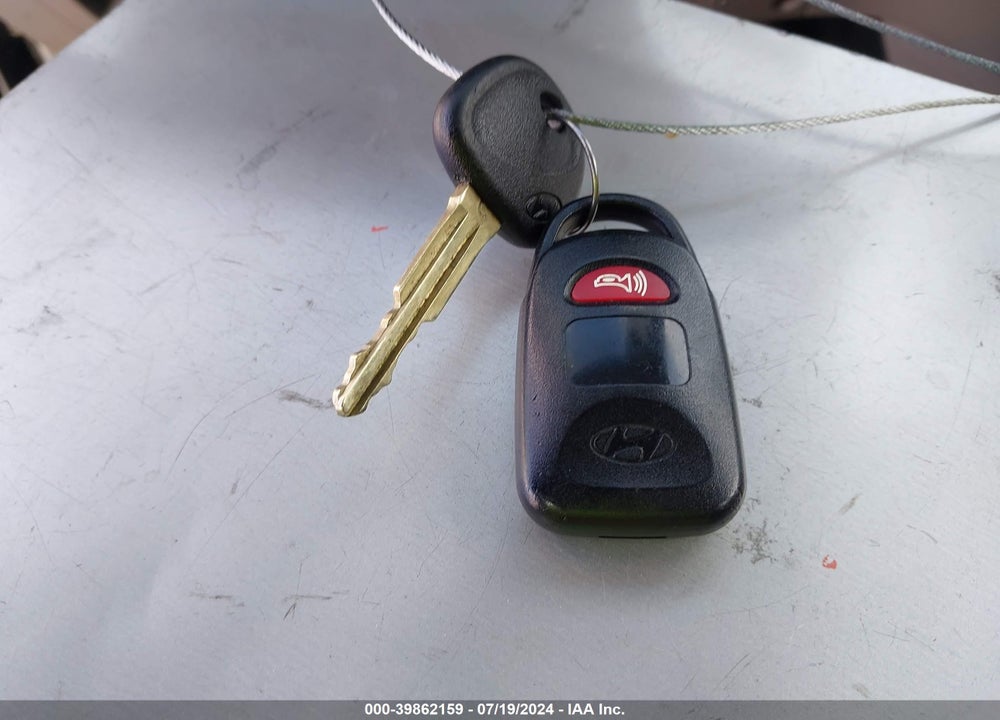 2019 HYUNDAI ELANTRA SEL VIN: 5NPD84LF9KH418886