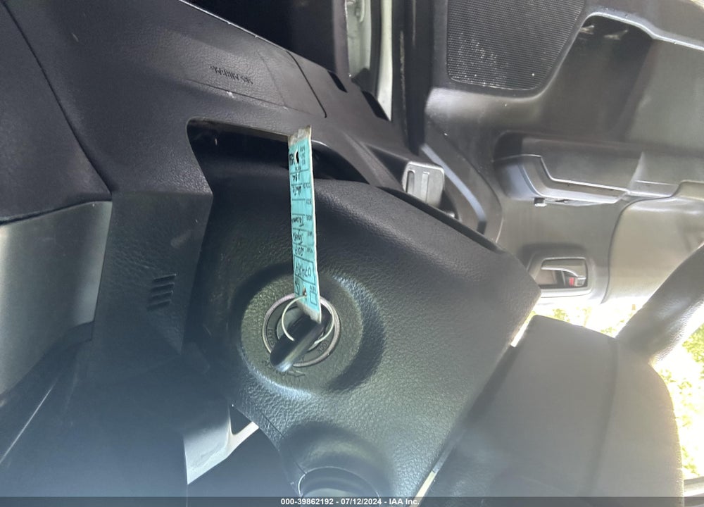 2017 TOYOTA TACOMA SR VIN: 5TFRX5GN8HX074254