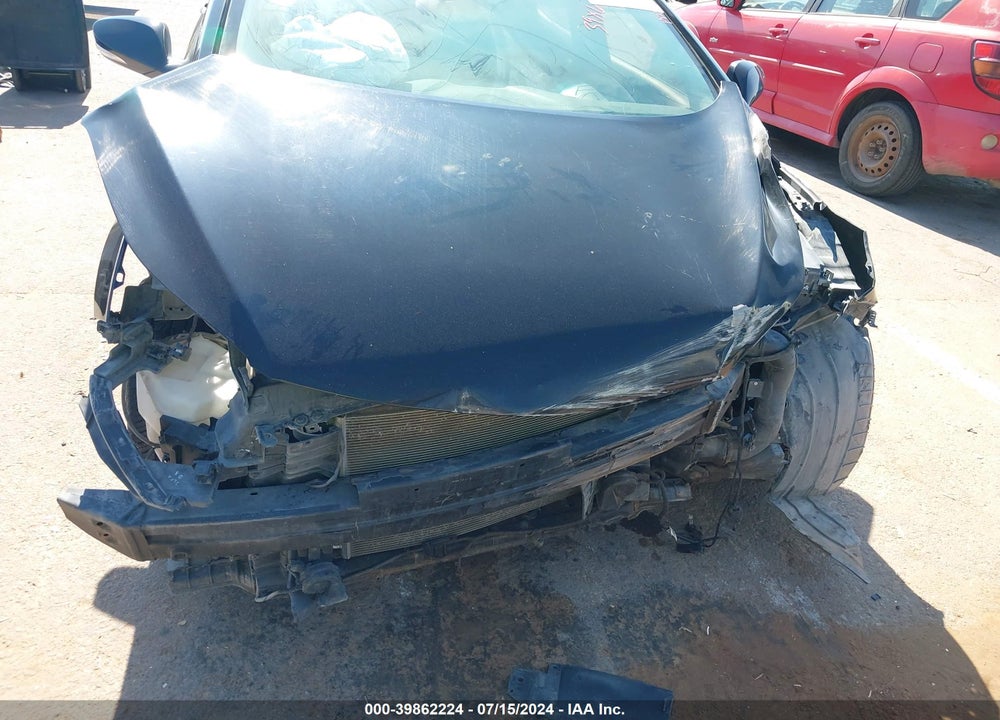 2015 HYUNDAI ELANTRA SPORT VIN: KMHDH4AH4FU425885