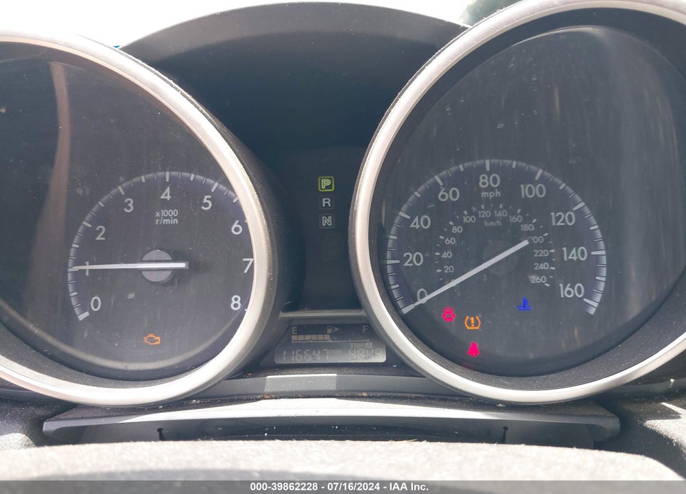 2013 MAZDA 3 I SV VIN: JM1BL1TF6D1771195