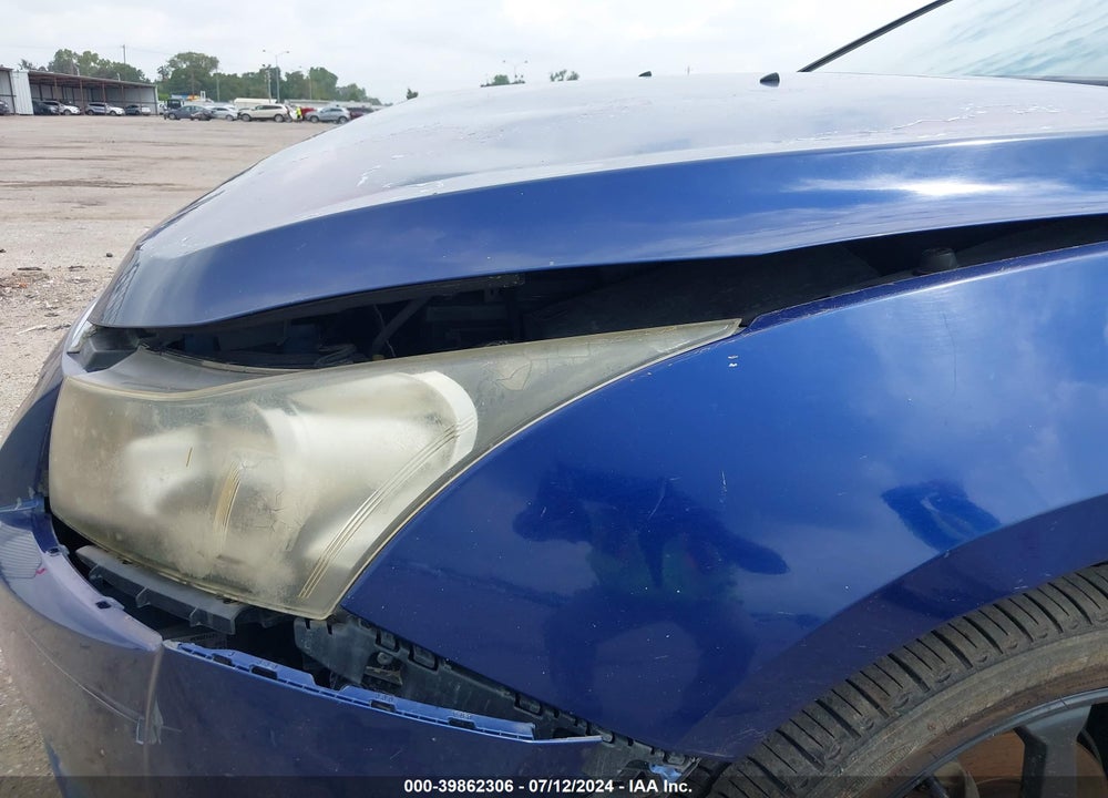 2012 CHEVROLET CRUZE LTZ VIN: 1G1PH5SC7C7217612