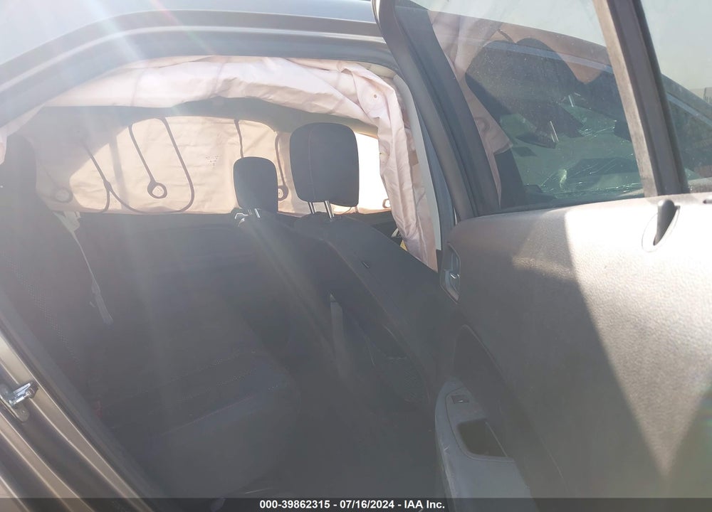2012 CHEVROLET EQUINOX 1LT VIN: 2GNFLDE55C6176137