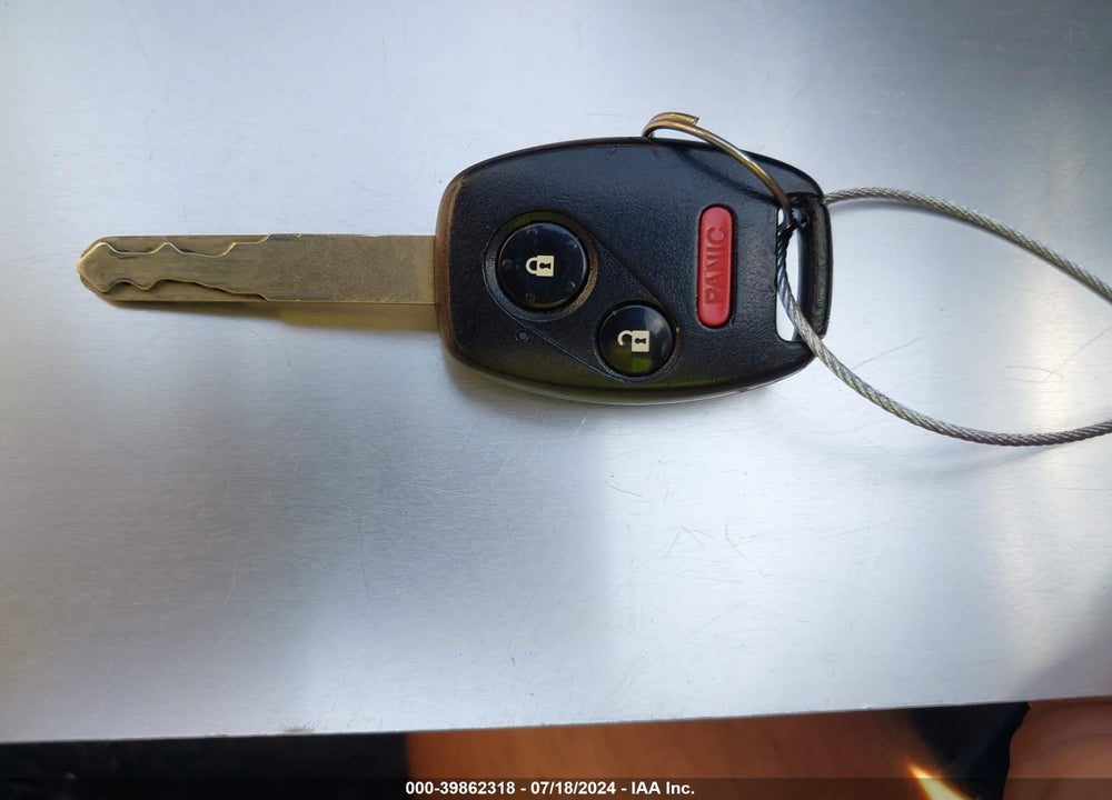 2009 HONDA FIT SPORT VIN: JHMGE88429S050792