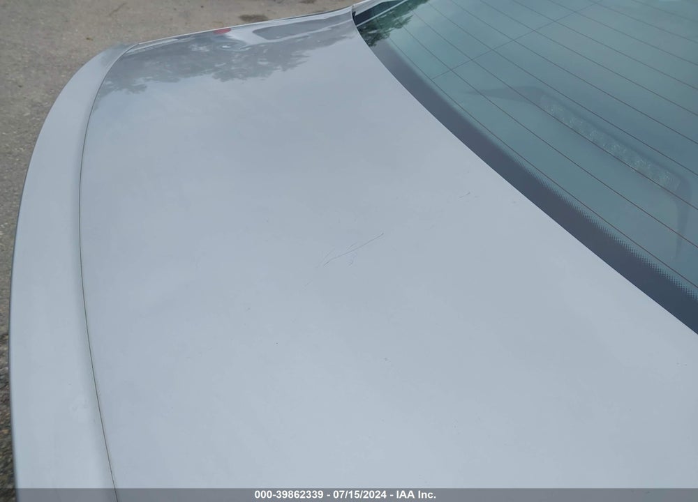 2012 VOLKSWAGEN PASSAT 2.0L TDI SEL PREMIUM VIN: 1VWCN7A37CC095849