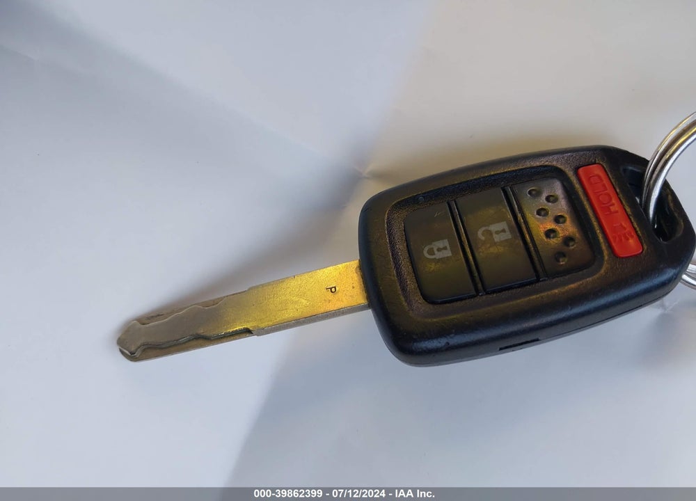 2015 HONDA FIT LX VIN: 3HGGK5H56FM719783
