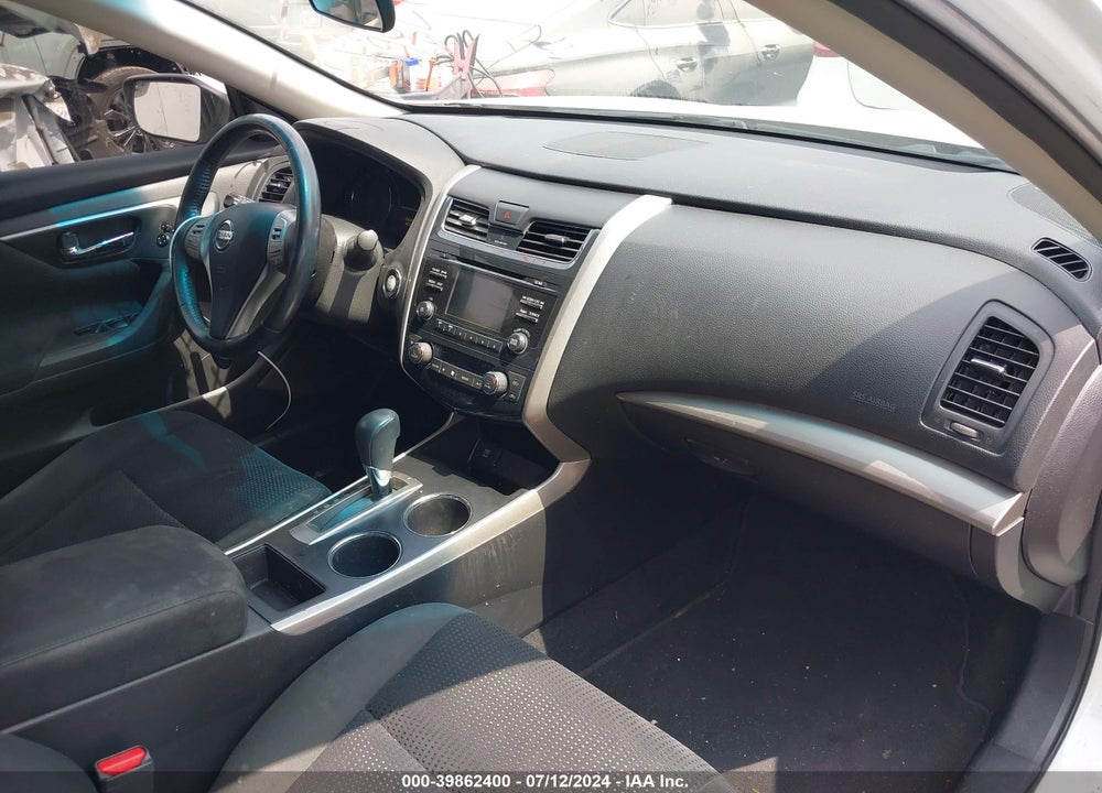 2015 NISSAN ALTIMA 2.5 SV VIN: 1N4AL3AP7FC108962