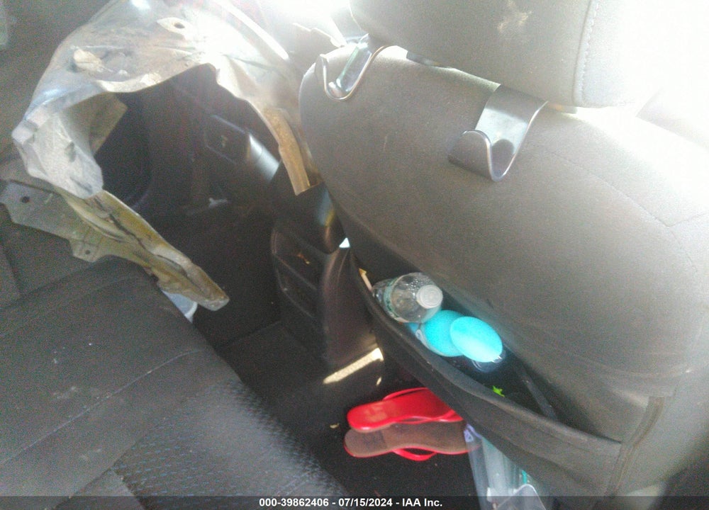2013 NISSAN SENTRA SR VIN: 3N1AB7AP1DL762798