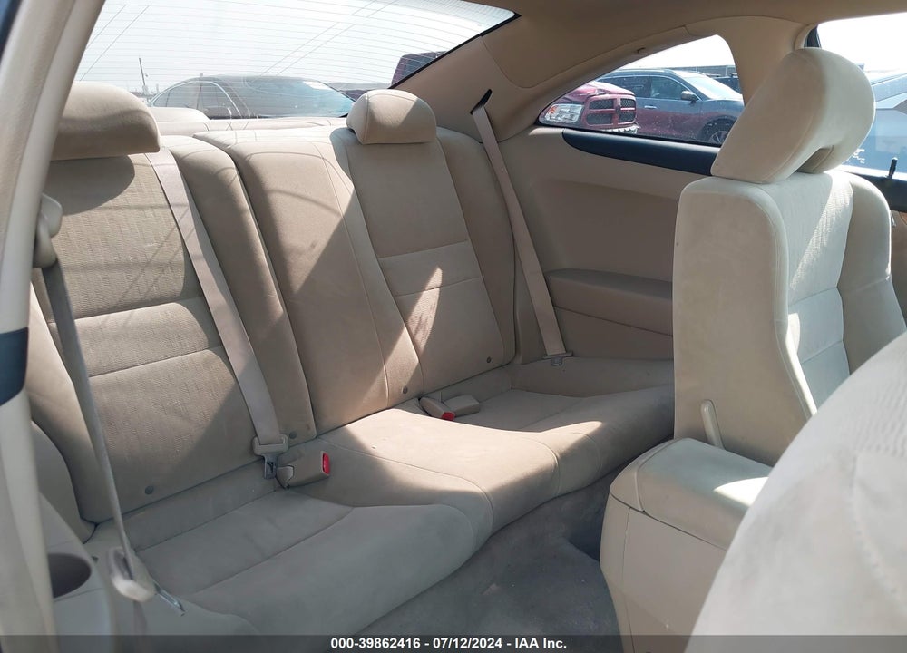 2003 HONDA ACCORD 2.4 EX VIN: 1HGCM71633A021888