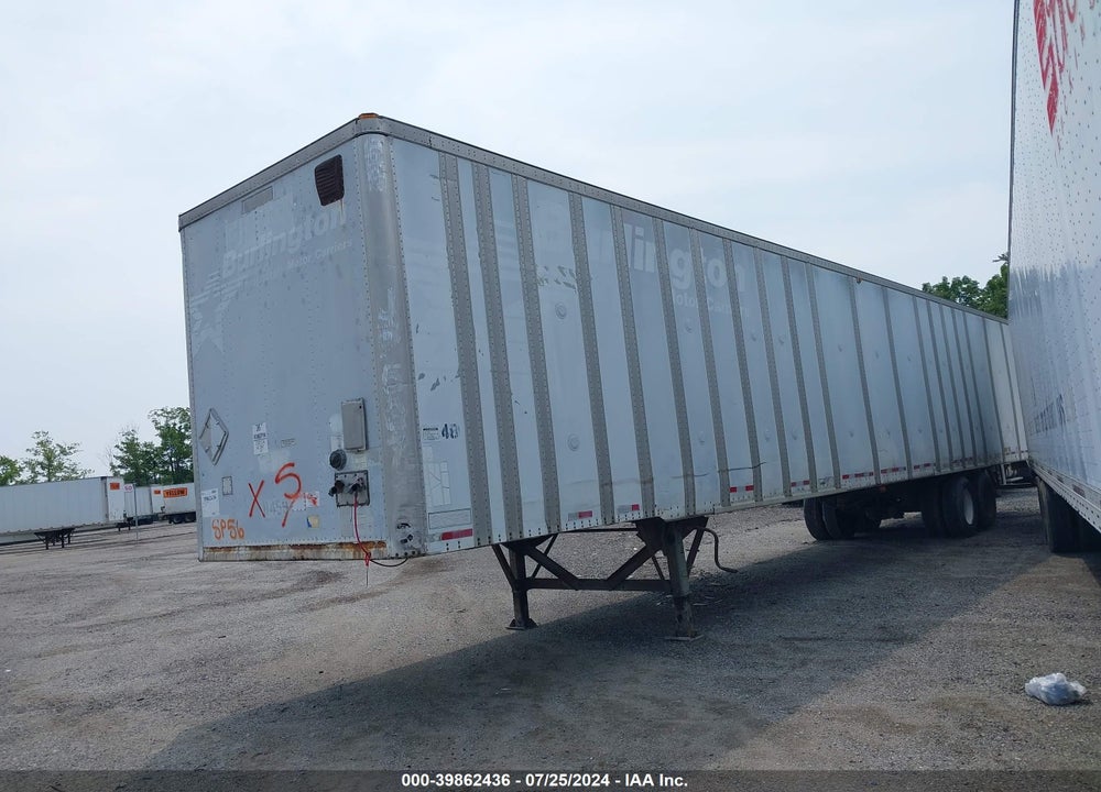 1994 MONON --- VIN: 1NNVX532XRM212729