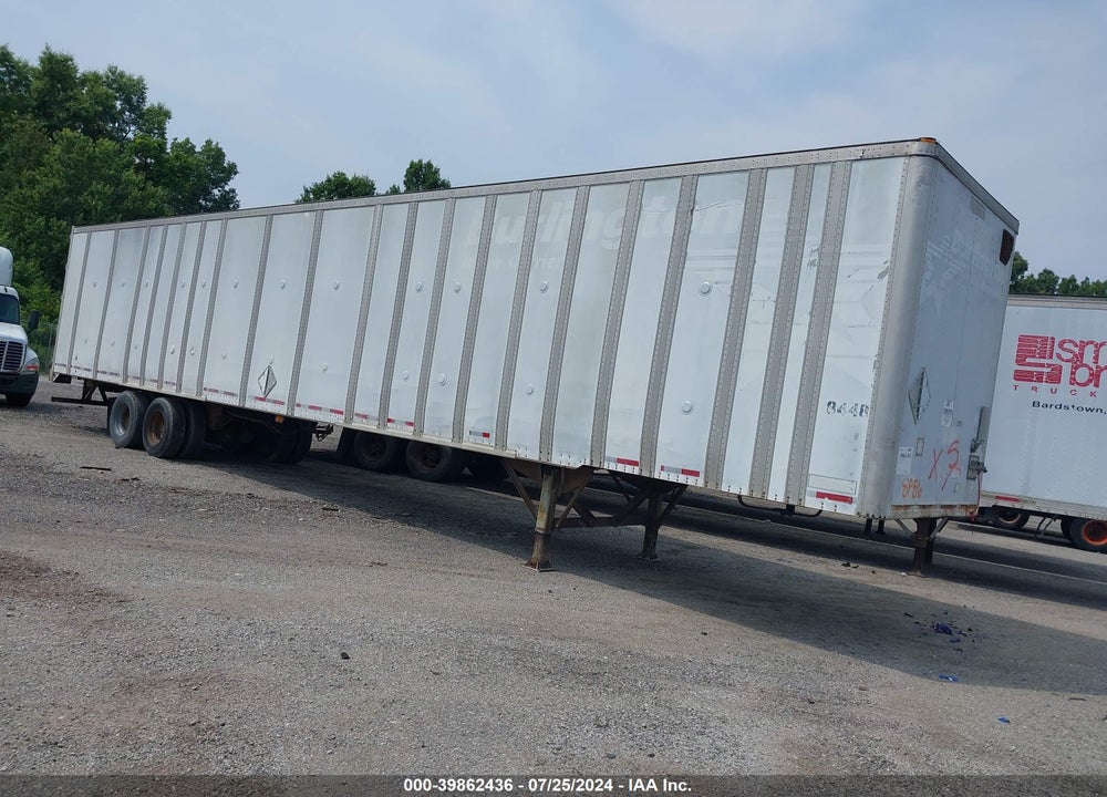 1994 MONON --- VIN: 1NNVX532XRM212729