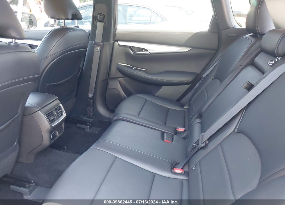 2021 INFINITI QX50 ESSENTIAL AWD VIN: 3PCAJ5CB6MF105130