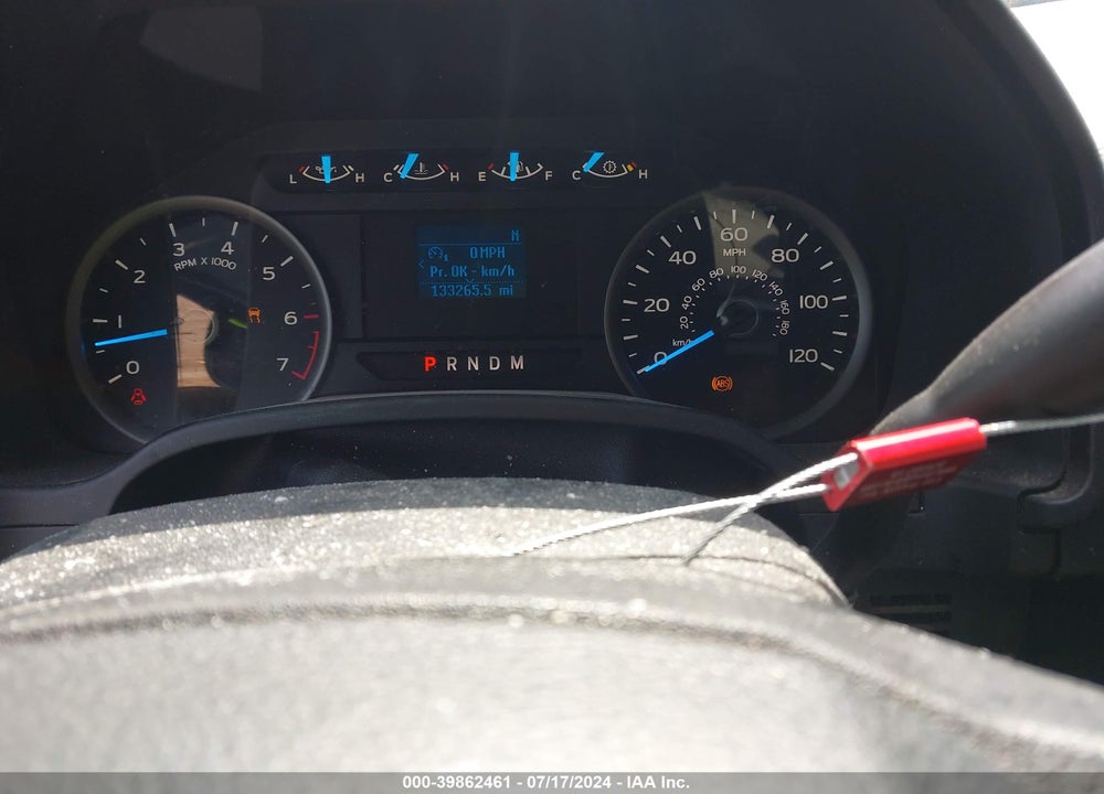 2019 FORD F-150 XLT VIN: 1FTFX1E54KKC18501