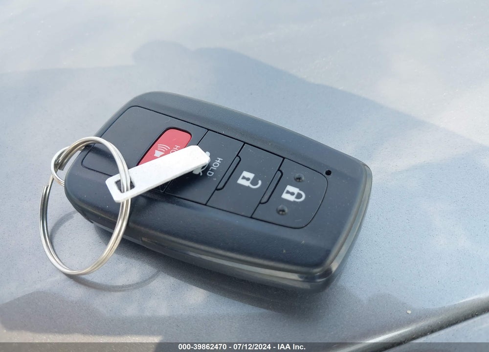2023 TOYOTA MIRAI XLE VIN: JTDAAAAA9PA009931