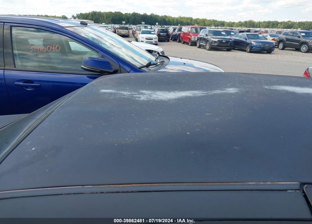 1994 FORD TEMPO GL VIN: 1FAPP31X6RK125745