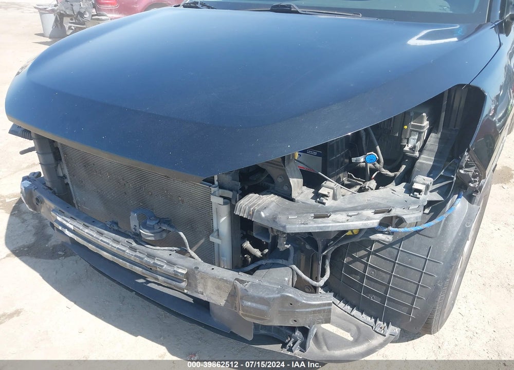 2017 HYUNDAI TUCSON SE VIN: KM8J23A4XHU535077