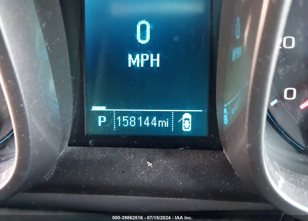 2013 CHEVROLET MALIBU 1LT VIN: 1G11C5SA8DU138312