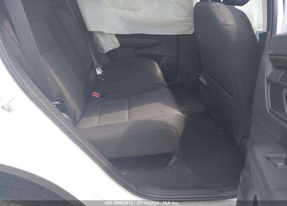 2024 HONDA CR-V EX AWD VIN: 5J6RS4H45RL015910