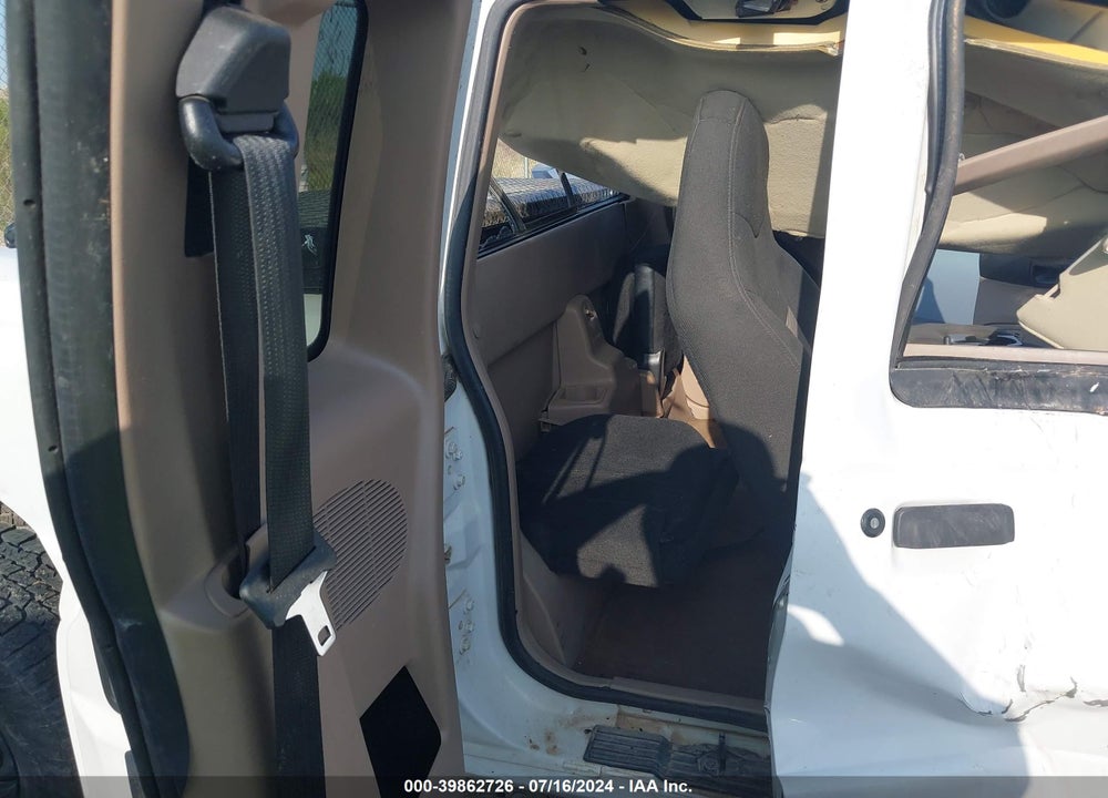 2003 FORD RANGER EDGE/TREMOR/XLT VIN: 1FTYR44V43TA04030