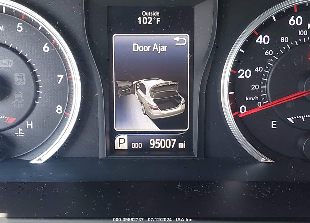 2017 TOYOTA CAMRY SE VIN: 4T1BF1FK1HU352235