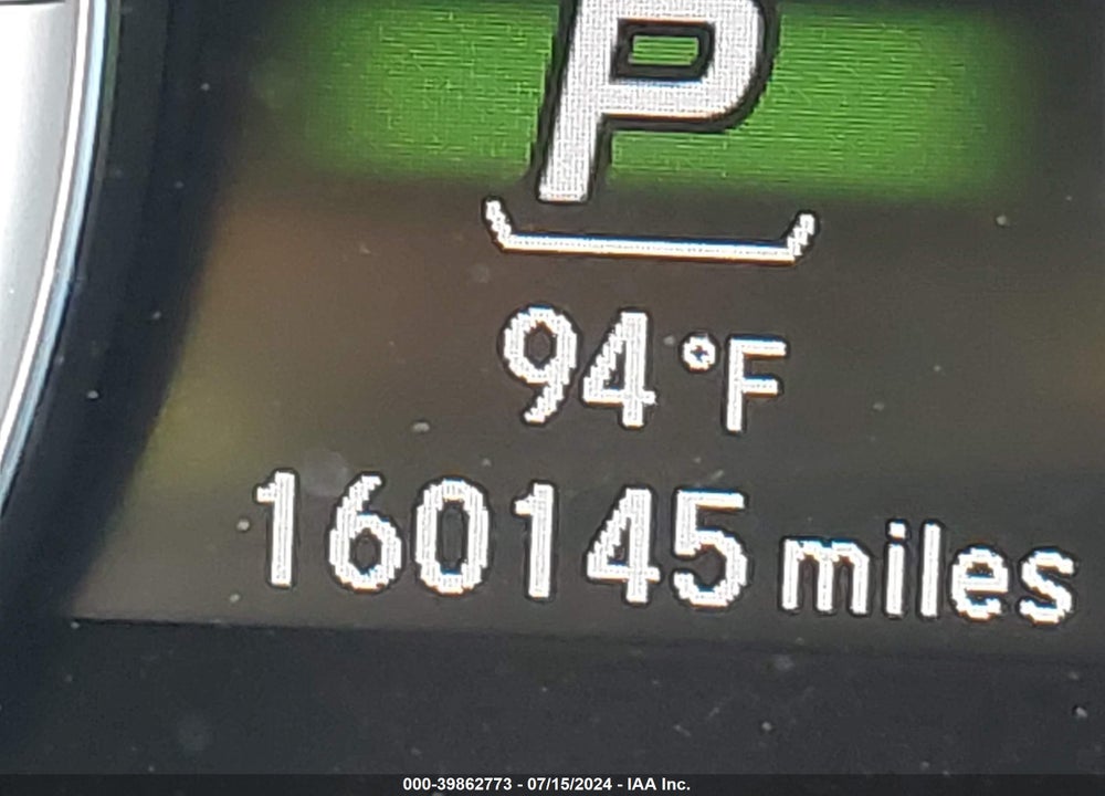 2015 ACURA TLX V6 TECH VIN: 19UUB2F5XFA007102