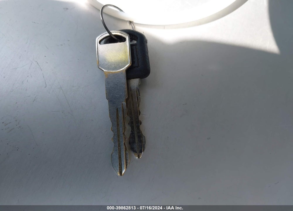 2003 PONTIAC MONTANA V16 VIN: 1GMDU23E93D165398