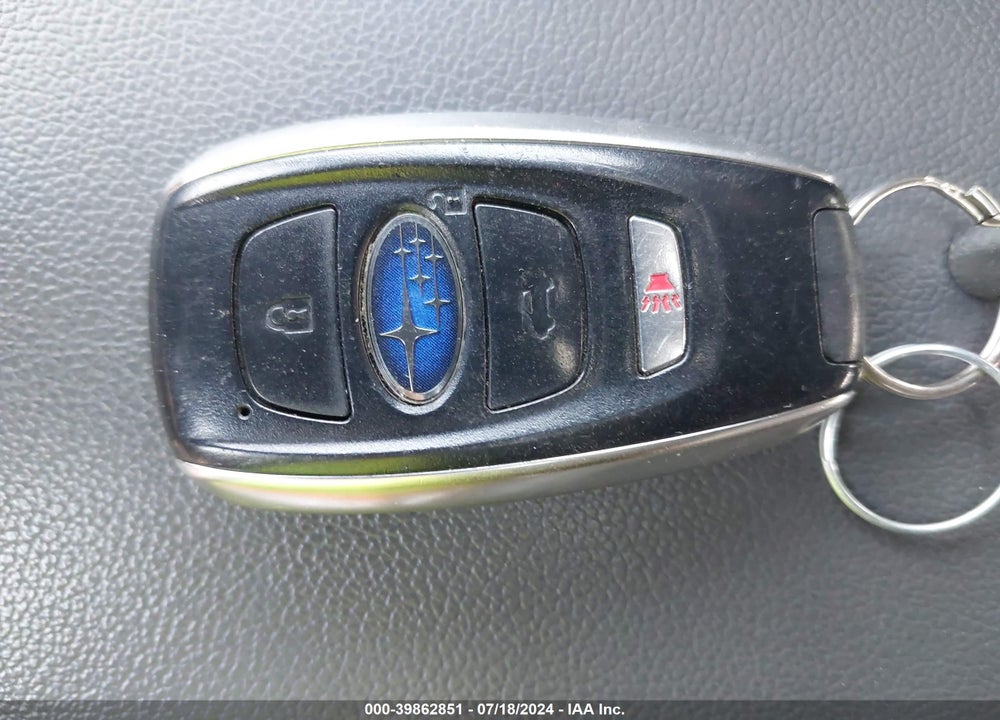 2022 SUBARU OUTBACK WILDERNESS VIN: 4S4BTGUD5N3116091