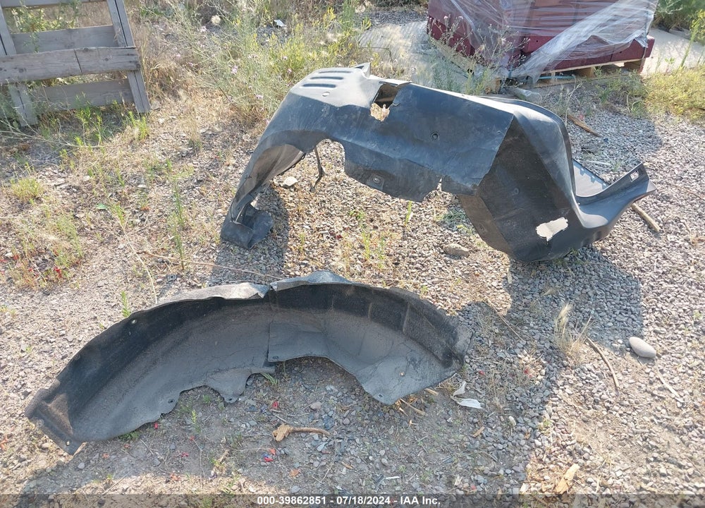 2022 SUBARU OUTBACK WILDERNESS VIN: 4S4BTGUD5N3116091