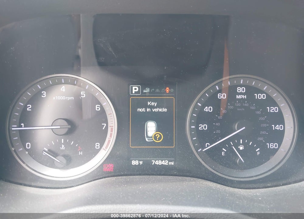 2017 HYUNDAI TUCSON LIMITED VIN: KM8J3CA22HU275883
