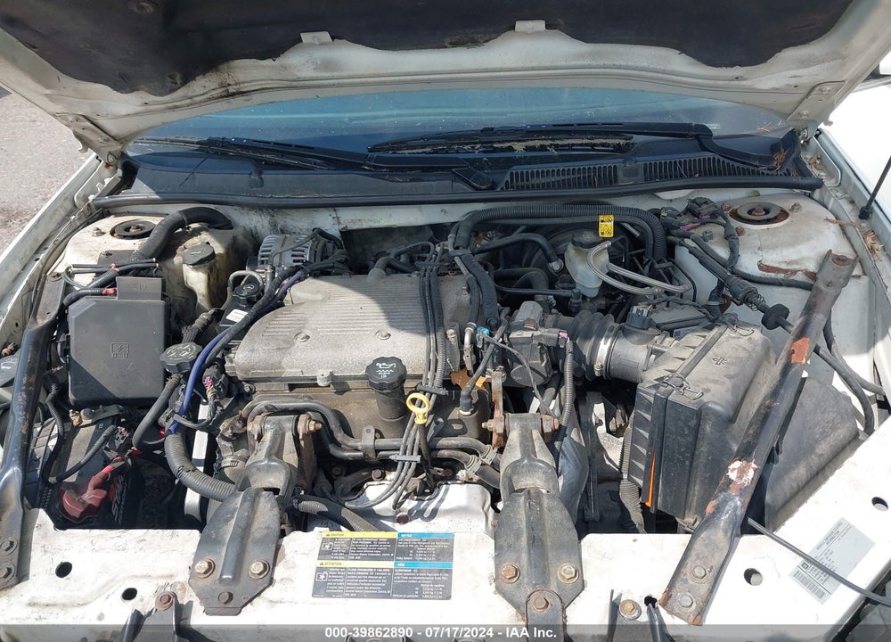2009 CHEVROLET IMPALA POLICE VIN: 2G1WS57M691294931