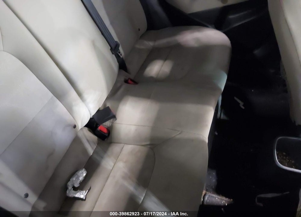 2013 KIA RIO LX VIN: KNADM4A3XD6141681