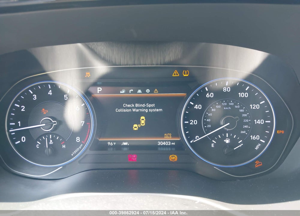 2021 HYUNDAI PALISADE SEL VIN: KM8R4DHE8MU240328