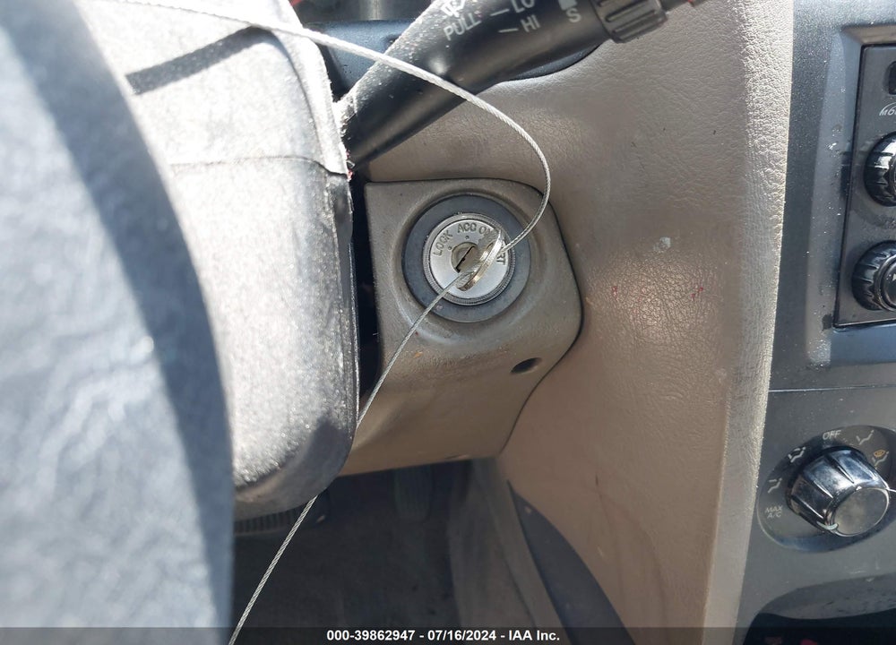 2006 HYUNDAI SANTA FE GLS VIN: KM8SC13DX6U056951