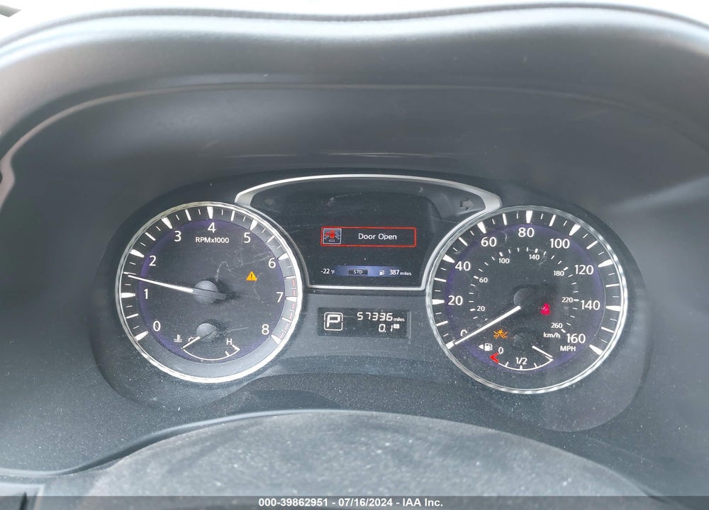 2019 INFINITI QX60 LUXE VIN: 5N1DL0MM1KC569488