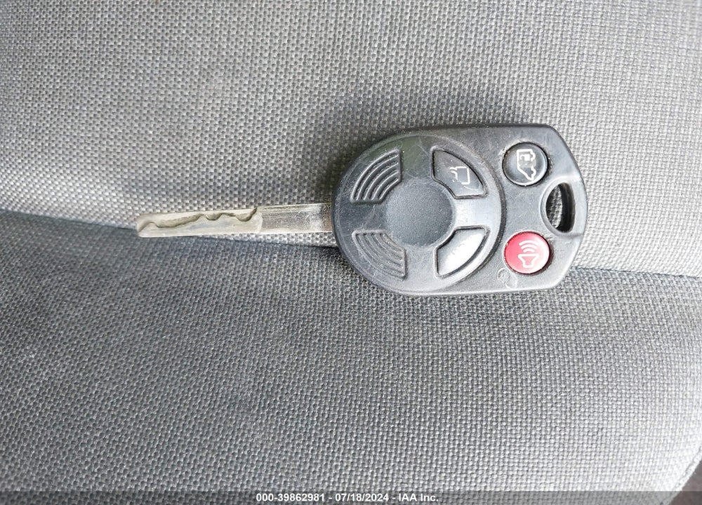 2016 FORD TRANSIT-250 VIN: 1FTYR1ZM7GKA70551