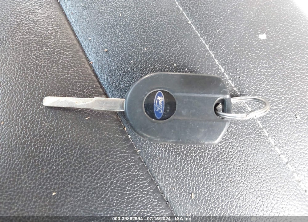 2014 FORD ESCAPE SE VIN: 1FMCU9G9XEUA00903