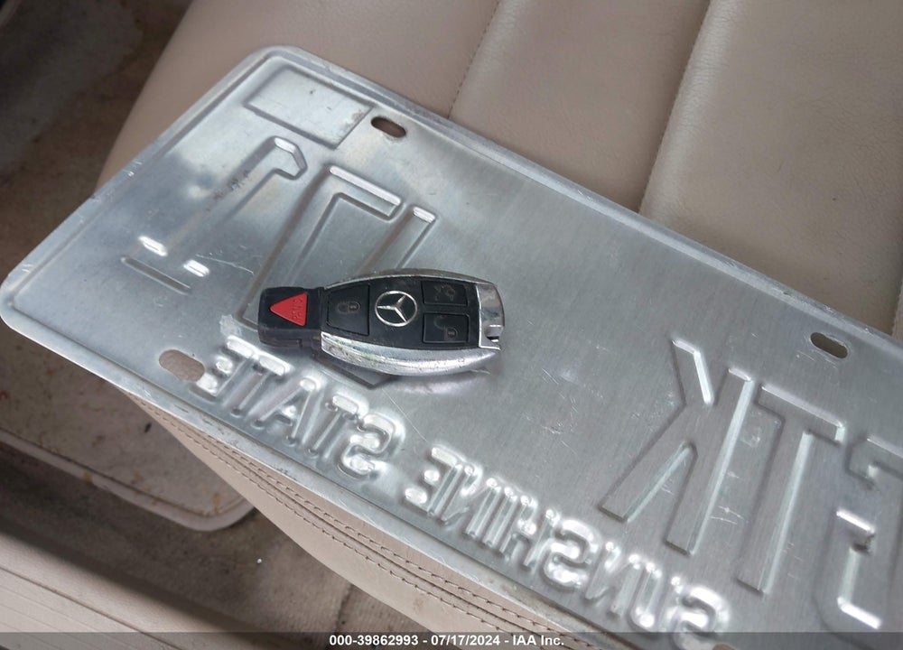 2012 MERCEDES-BENZ E 350 VIN: WDDKK5KF3CF157739