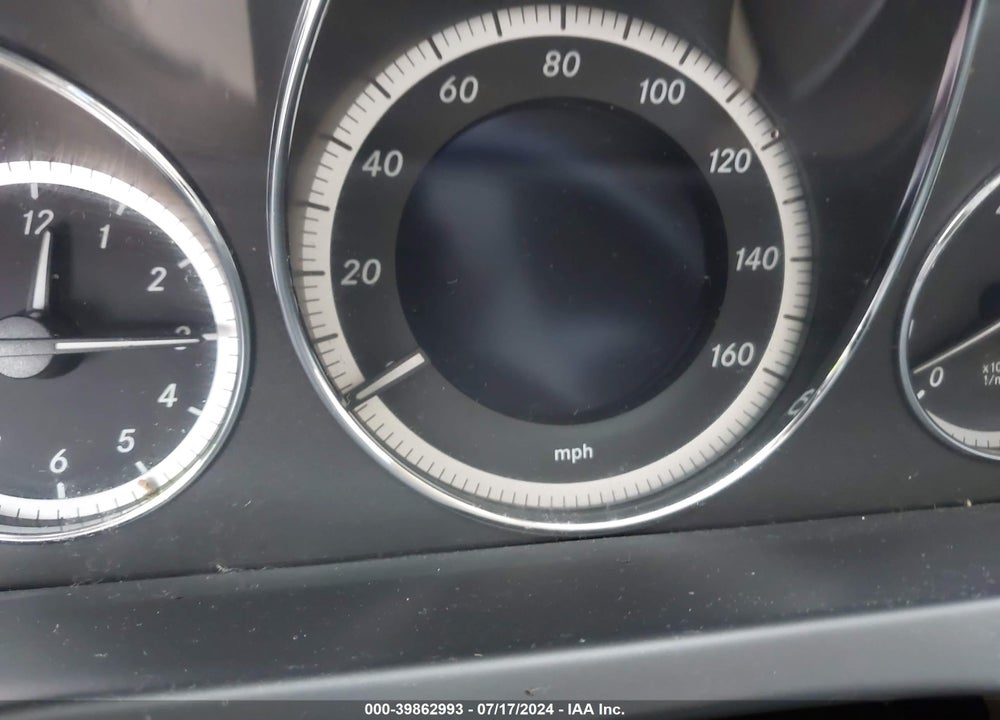 2012 MERCEDES-BENZ E 350 VIN: WDDKK5KF3CF157739