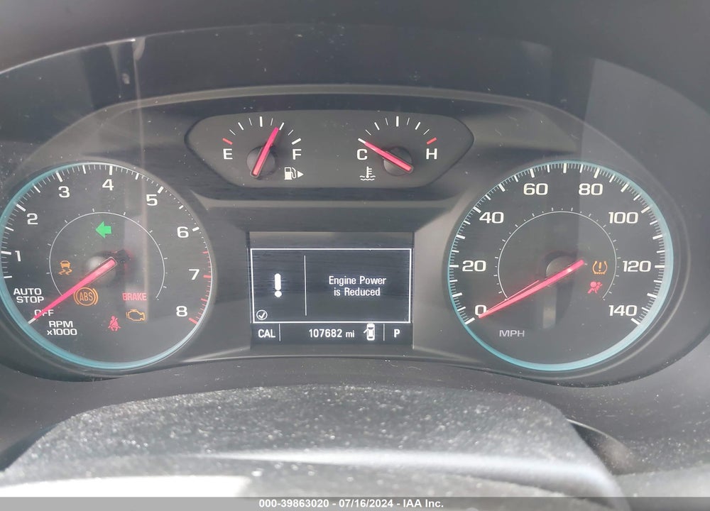 2018 CHEVROLET MALIBU VIN: 1G1ZB5ST6JF233197