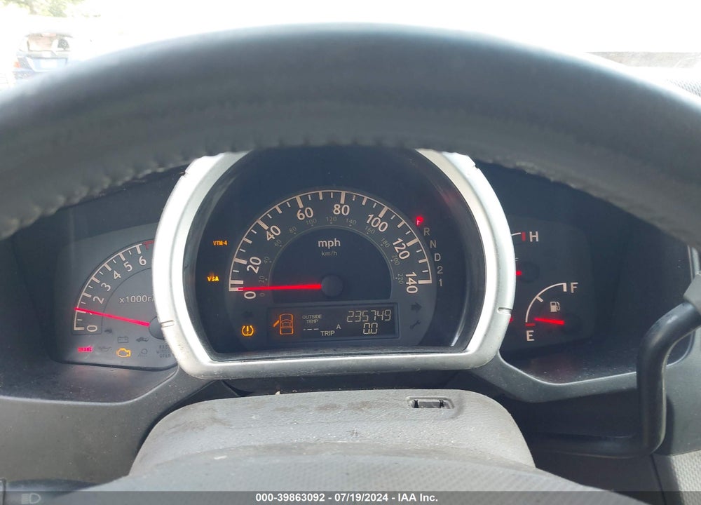 2006 HONDA RIDGELINE RTL VIN: 2HJYK16536H565266