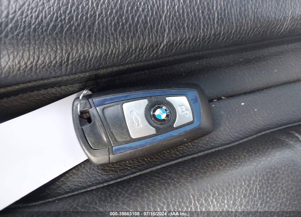 2015 BMW M235 VIN: WBA1J7C59FV359020