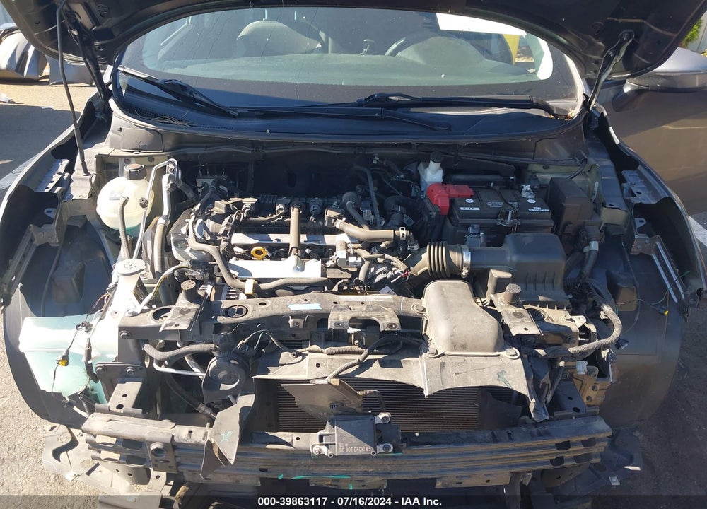2020 NISSAN VERSA VIN: 3N1CN8EV1LL884249