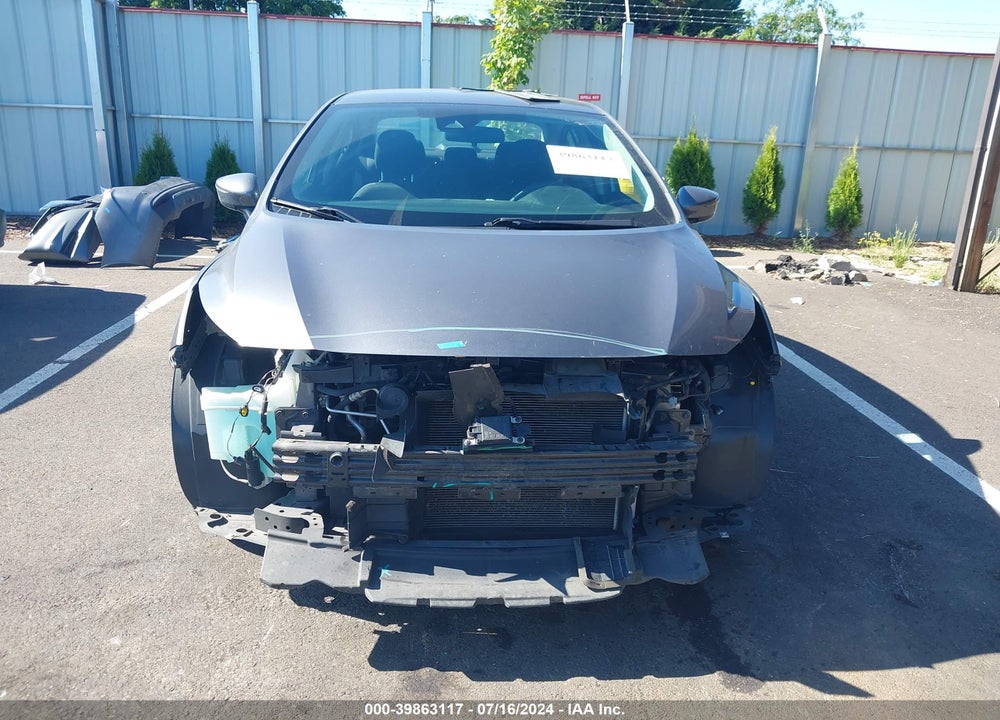 2020 NISSAN VERSA VIN: 3N1CN8EV1LL884249