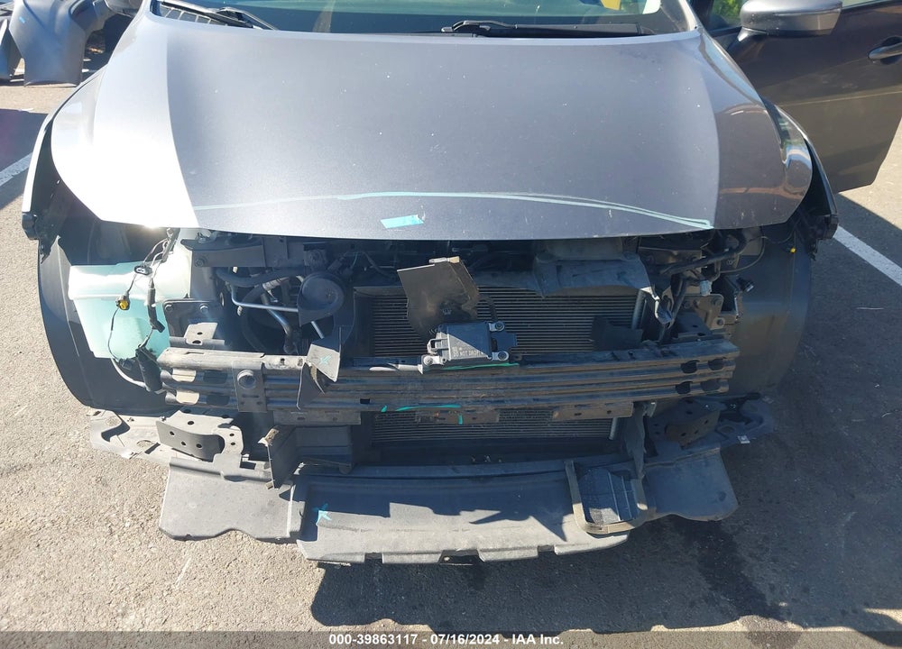 2020 NISSAN VERSA VIN: 3N1CN8EV1LL884249