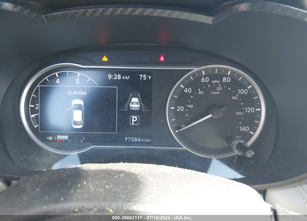 2020 NISSAN VERSA VIN: 3N1CN8EV1LL884249